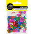 Birthday Cake Shape Scatters